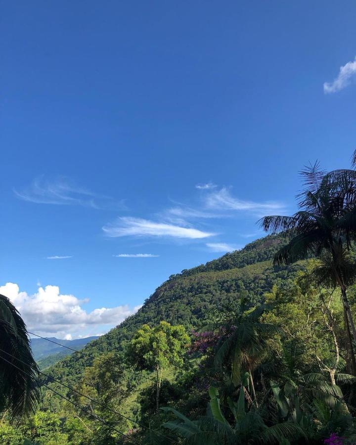 Suite Paraty Real Экстерьер фото